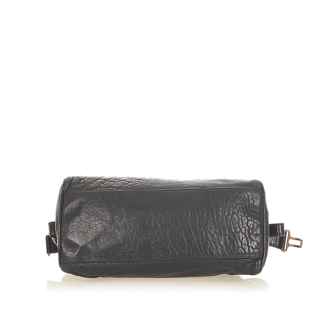 Fendi Etniko Leather Handbag (SHG-31662)