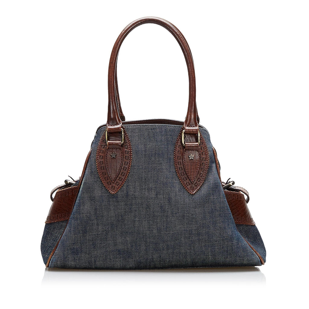 Fendi Etniko (SHG-KlwCLx)