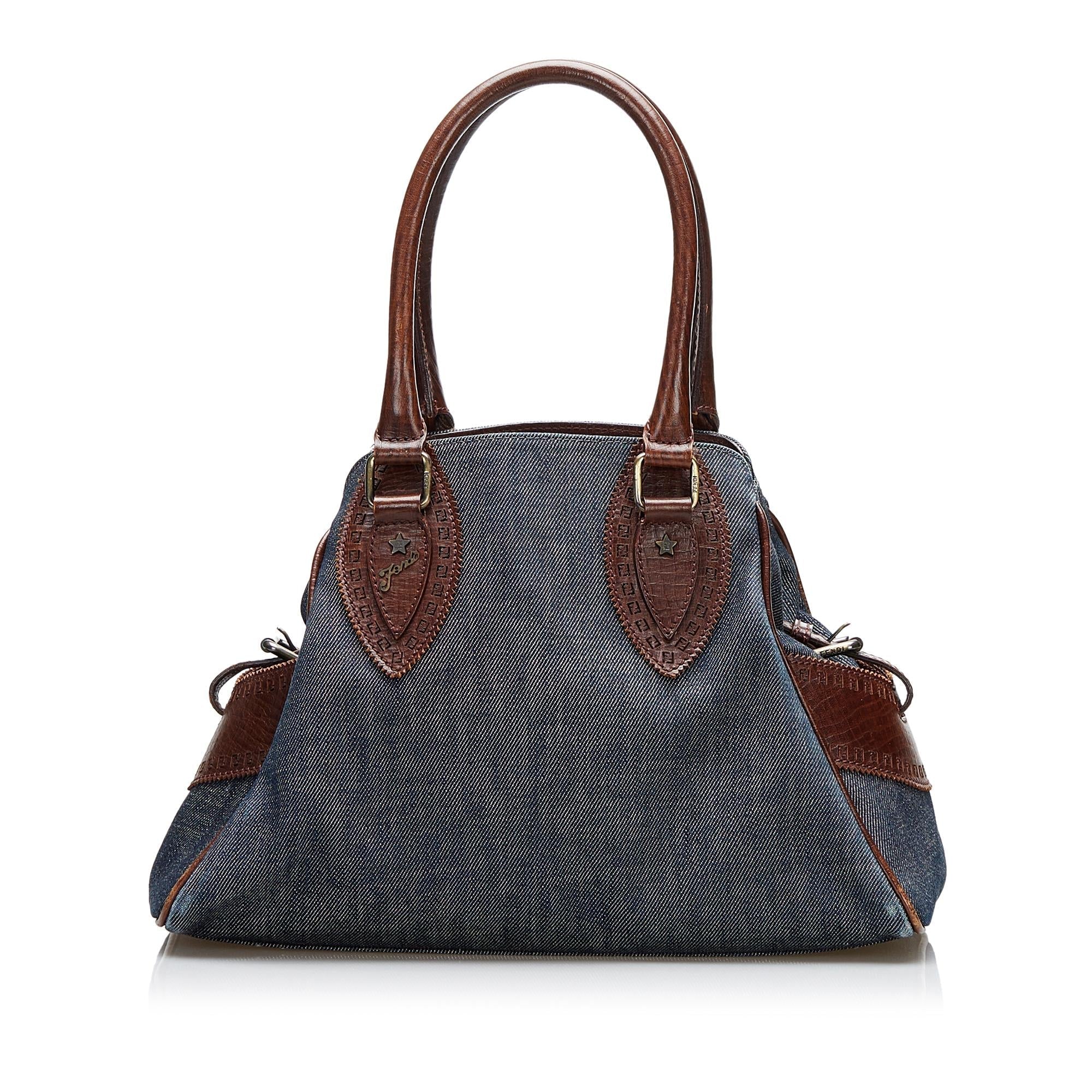 Fendi Etniko (SHG-KlwCLx)