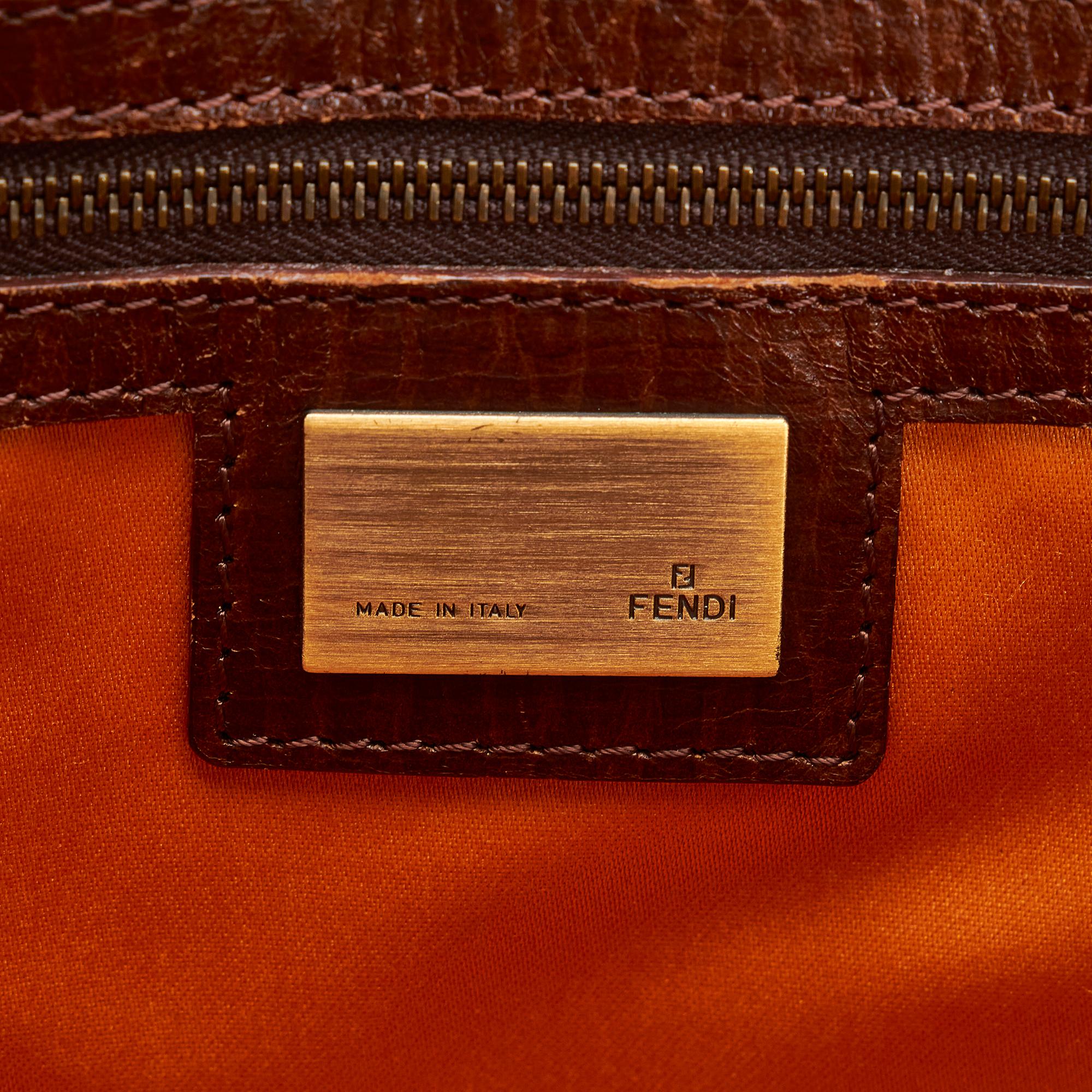 Fendi Etniko (SHG-KlwCLx)