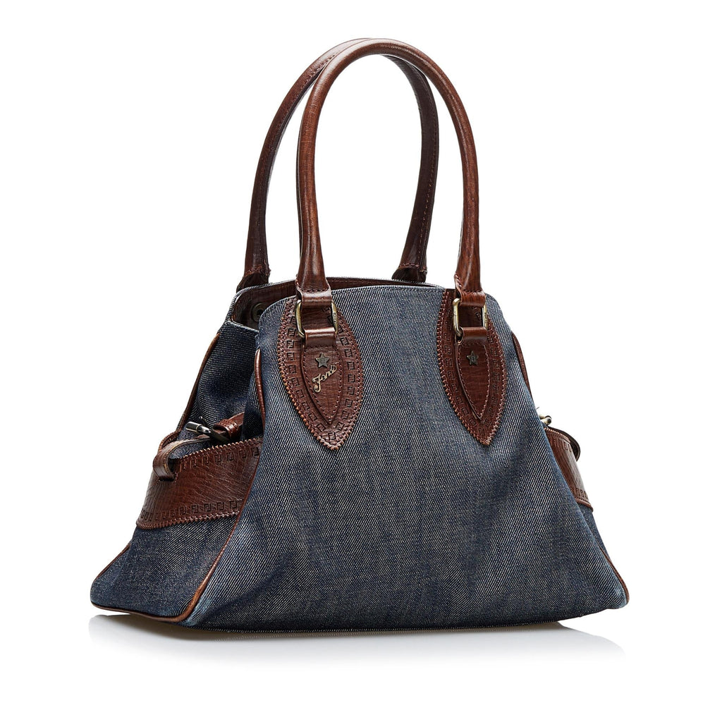 Fendi Etniko (SHG-KlwCLx)