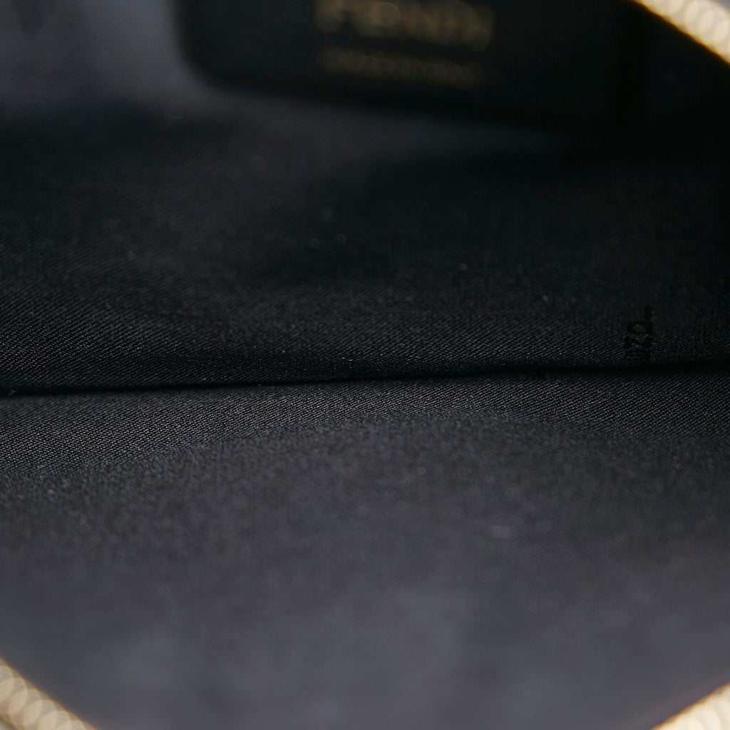 Fendi F is Fendi Wallet on Chain (SHG-35522)