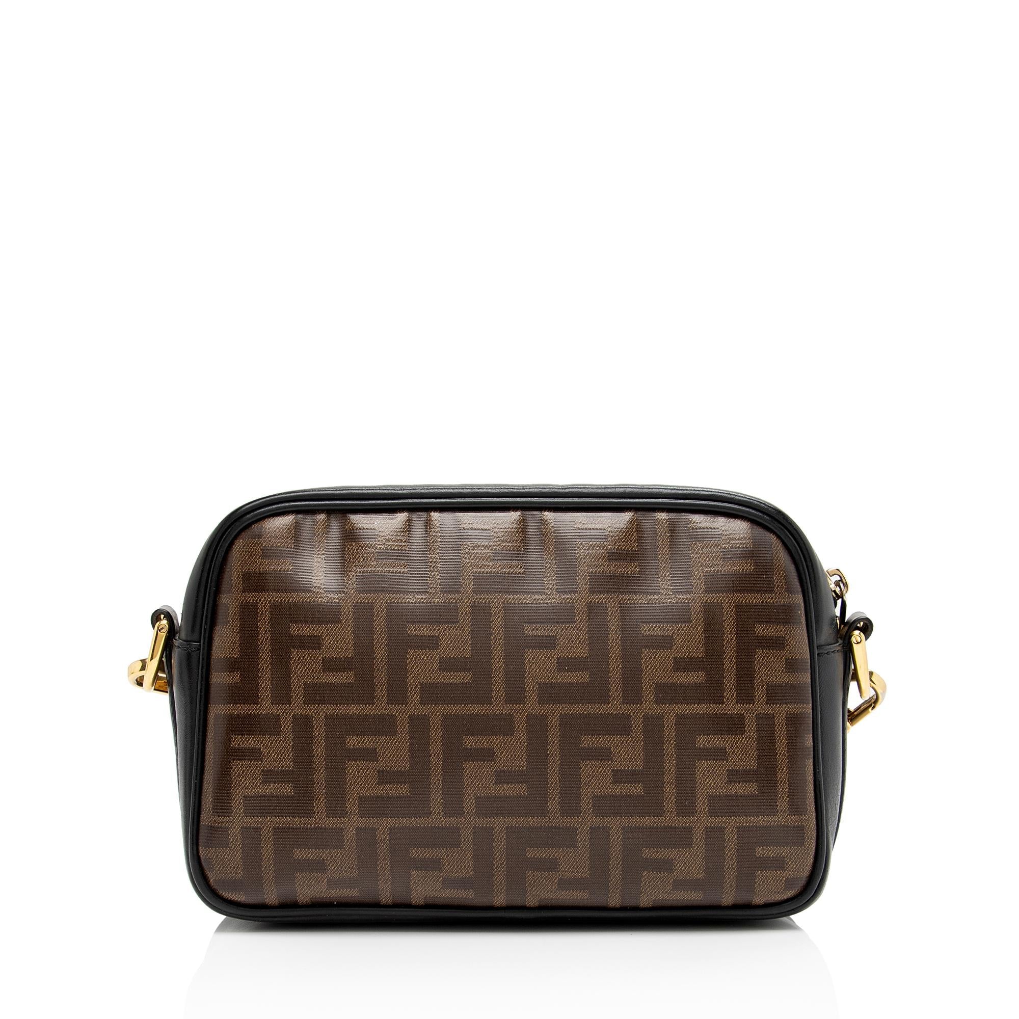 Fendi FF Spalmati Camera Case (SHF-lHcrhh)