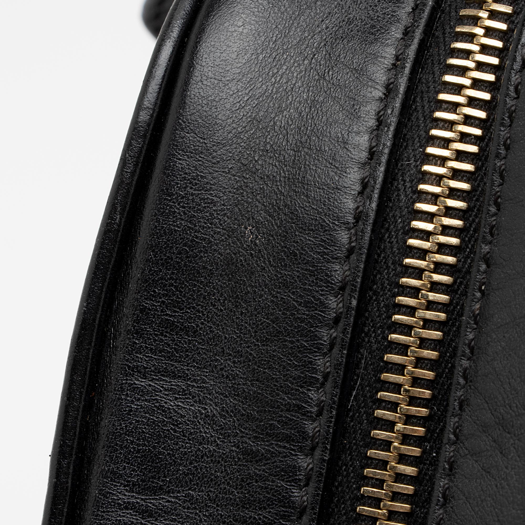 Fendi FF Spalmati Camera Case (SHF-lHcrhh)