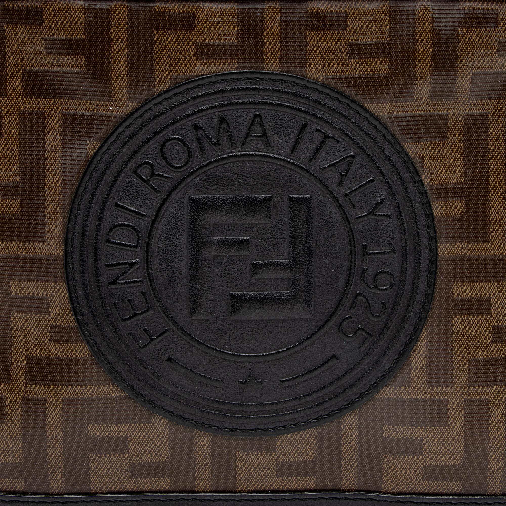 Fendi FF Spalmati Camera Case (SHF-lHcrhh)