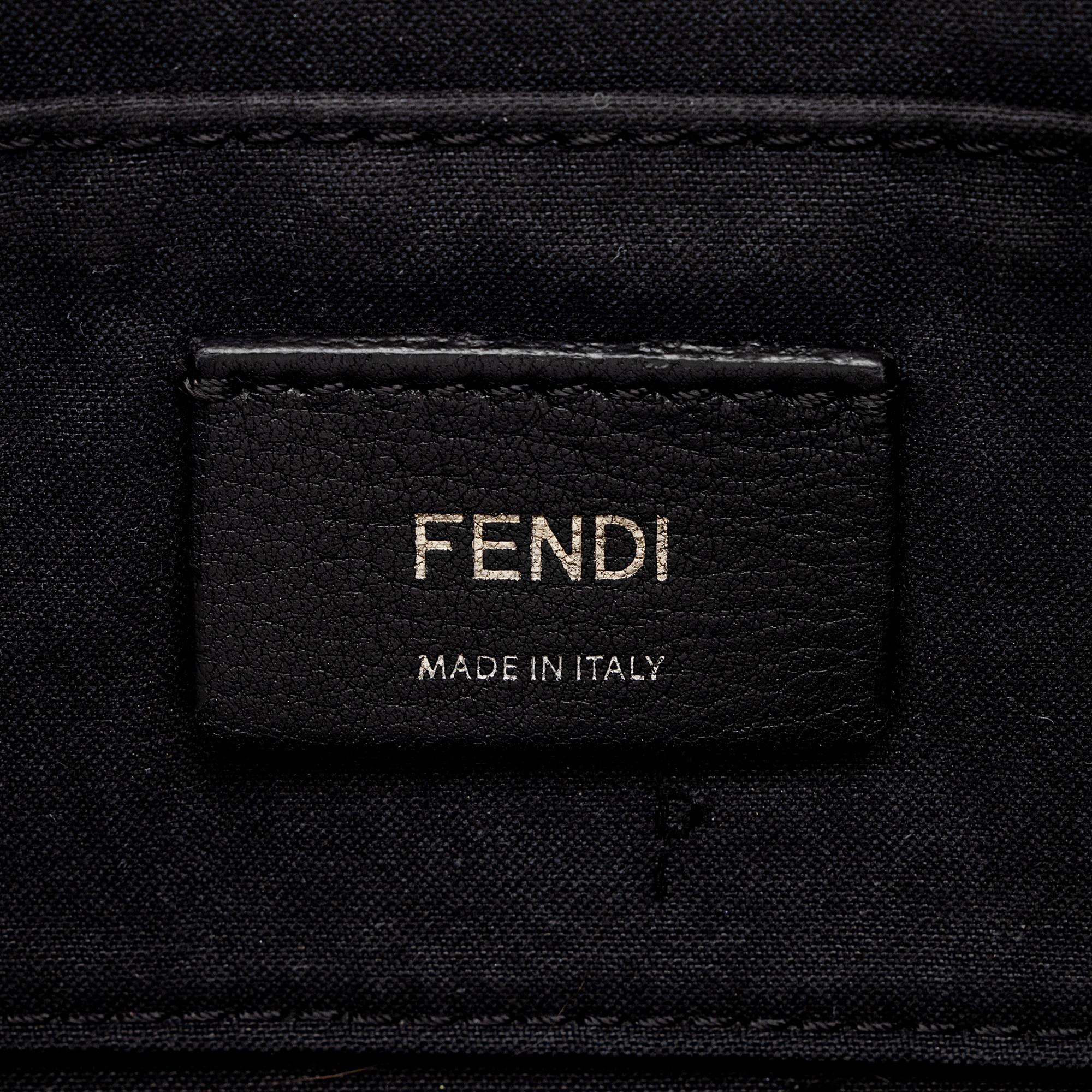 Fendi FF Spalmati Camera Case (SHF-lHcrhh)