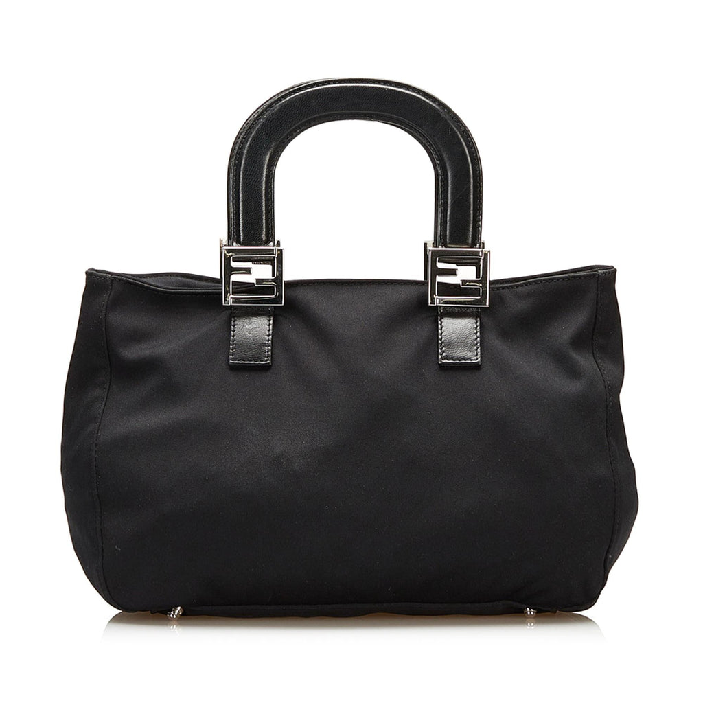 Fendi Jersey Handbag (SHG-35224)