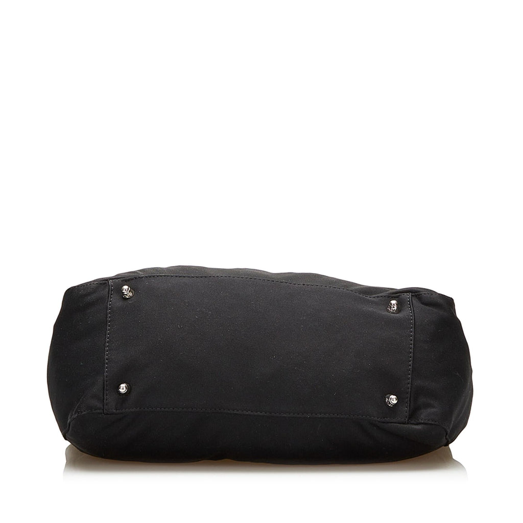 Fendi Jersey Handbag (SHG-35224)