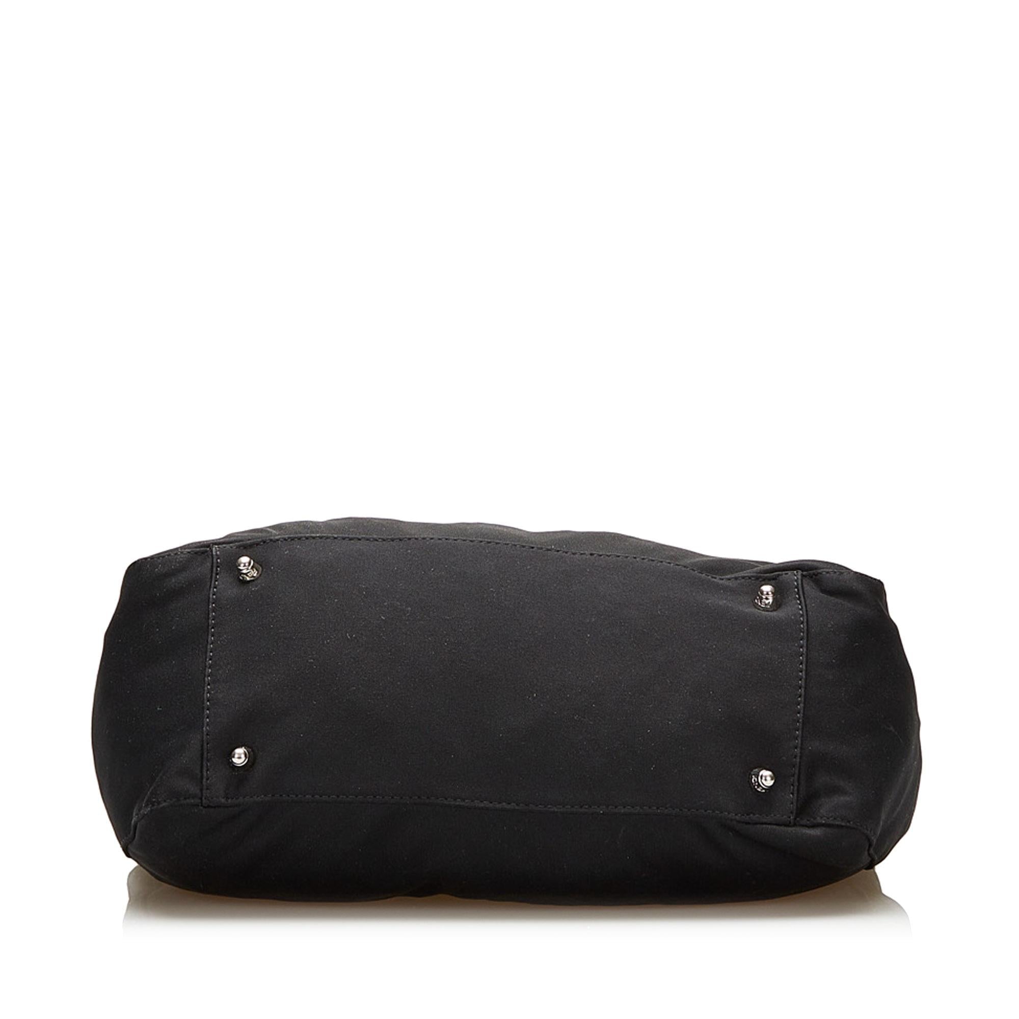 Fendi Jersey Handbag (SHG-35224)