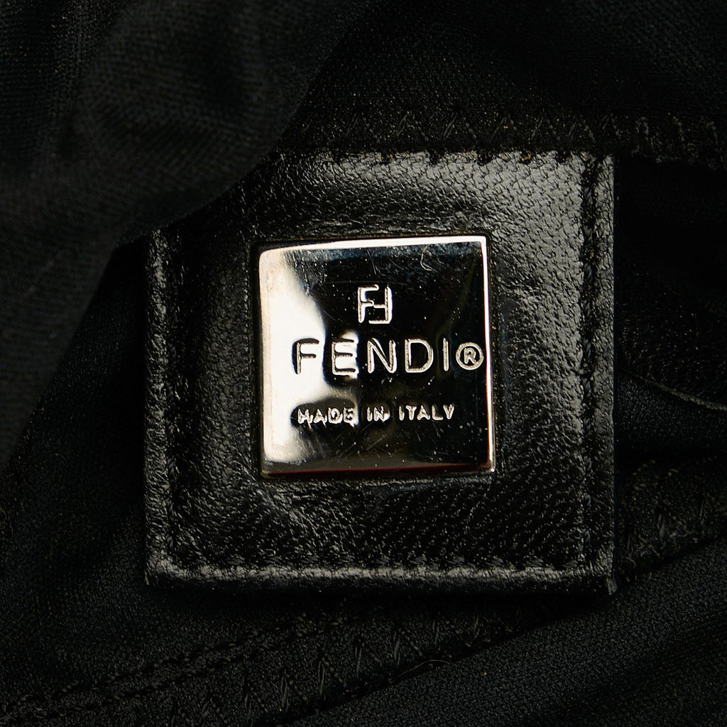 Fendi Jersey Handbag (SHG-35224)