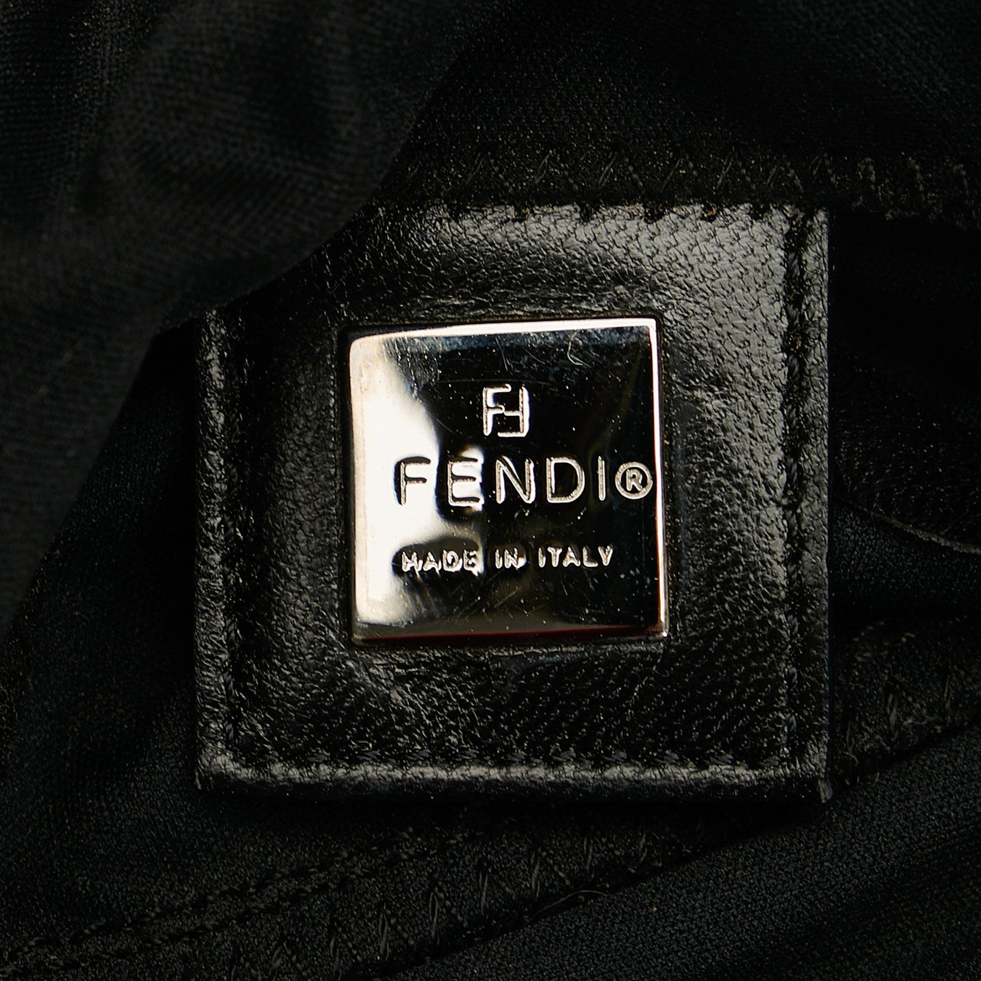 Fendi Jersey Handbag (SHG-35224)