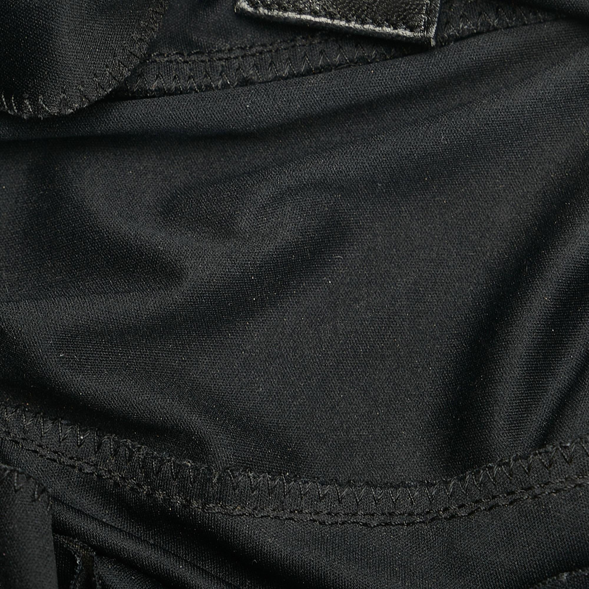 Fendi Jersey Handbag (SHG-35224)