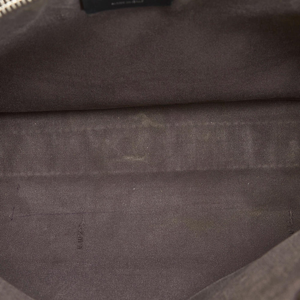 Fendi Large By The Way Leather Satchel (SHG-37578)