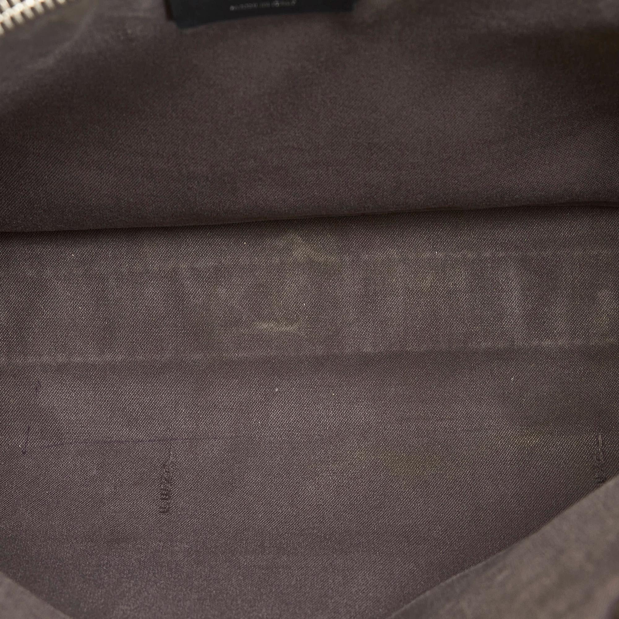 Fendi Large By The Way Leather Satchel (SHG-37578)