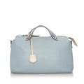 Fendi Large By The Way Leather Satchel (SHG-37578)