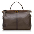 Fendi Large Peekaboo Iconic (SHG-O6hvbK)
