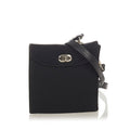 Fendi Leather Crossbody Bag (SHG-25225)