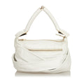 Fendi Leather Handbag (SHG-25438)