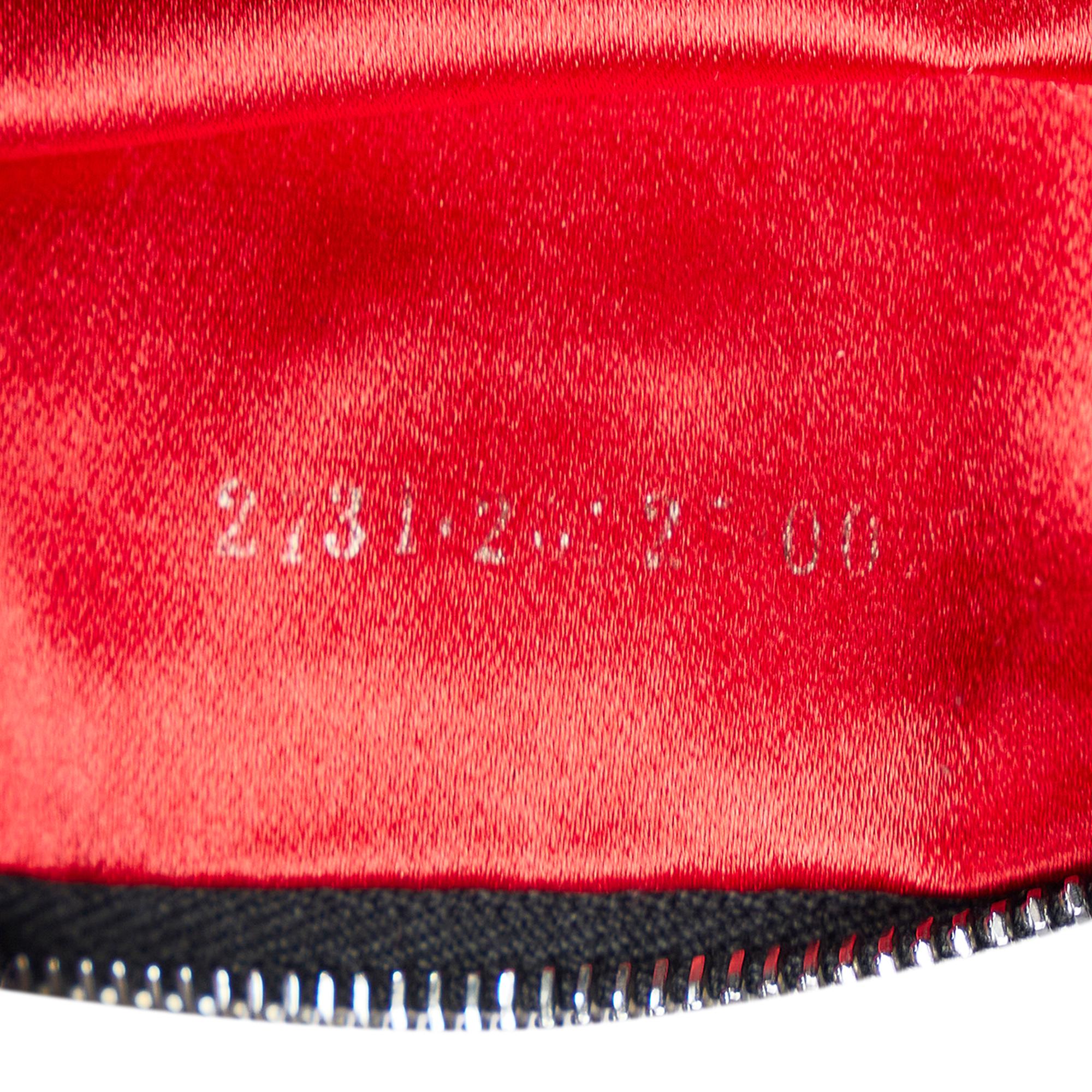 Fendi Leather Mamma Forever (SHG-J1tugd)