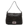 Fendi Leather Mamma Forever (SHG-TTZfIm)