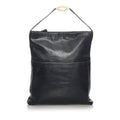Fendi Leather Tote Bag (SHG-29362)
