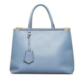 Fendi Medium 2Jours (SHG-ZQ2VtF)