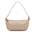 Fendi Microzucchino Baguette (SHG-2G5ZbL)
