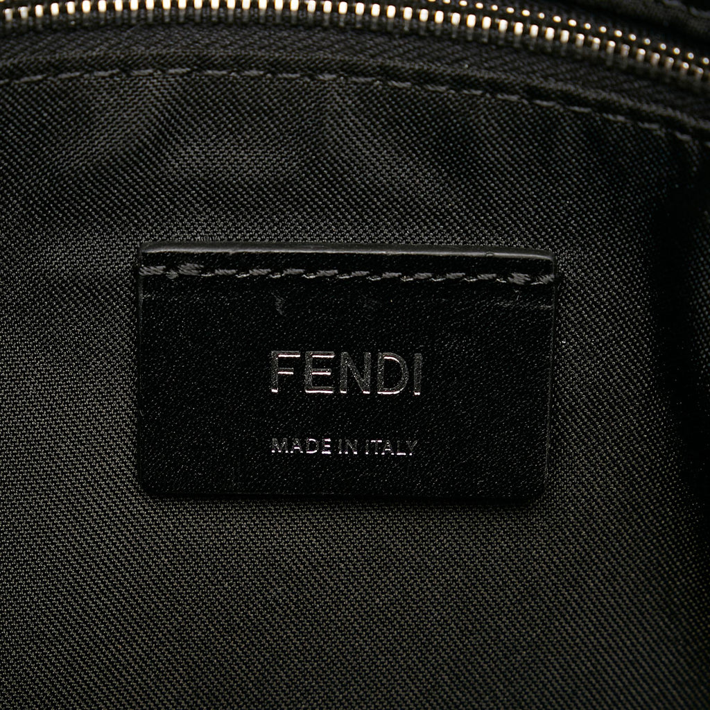 Fendi Monster Bag Bug Leather Crossbody Bag (SHG-29312)
