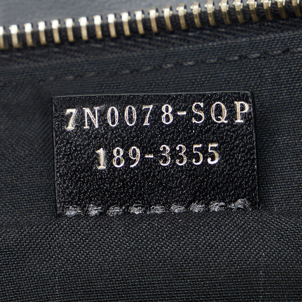 Fendi Monster Clutch (SHG-Gtp2gm)