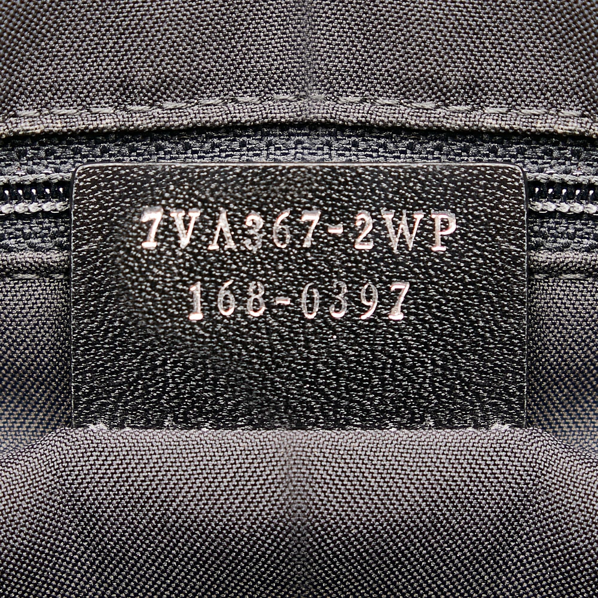 Fendi Monster Nylon Tote Bag (SHG-26804)