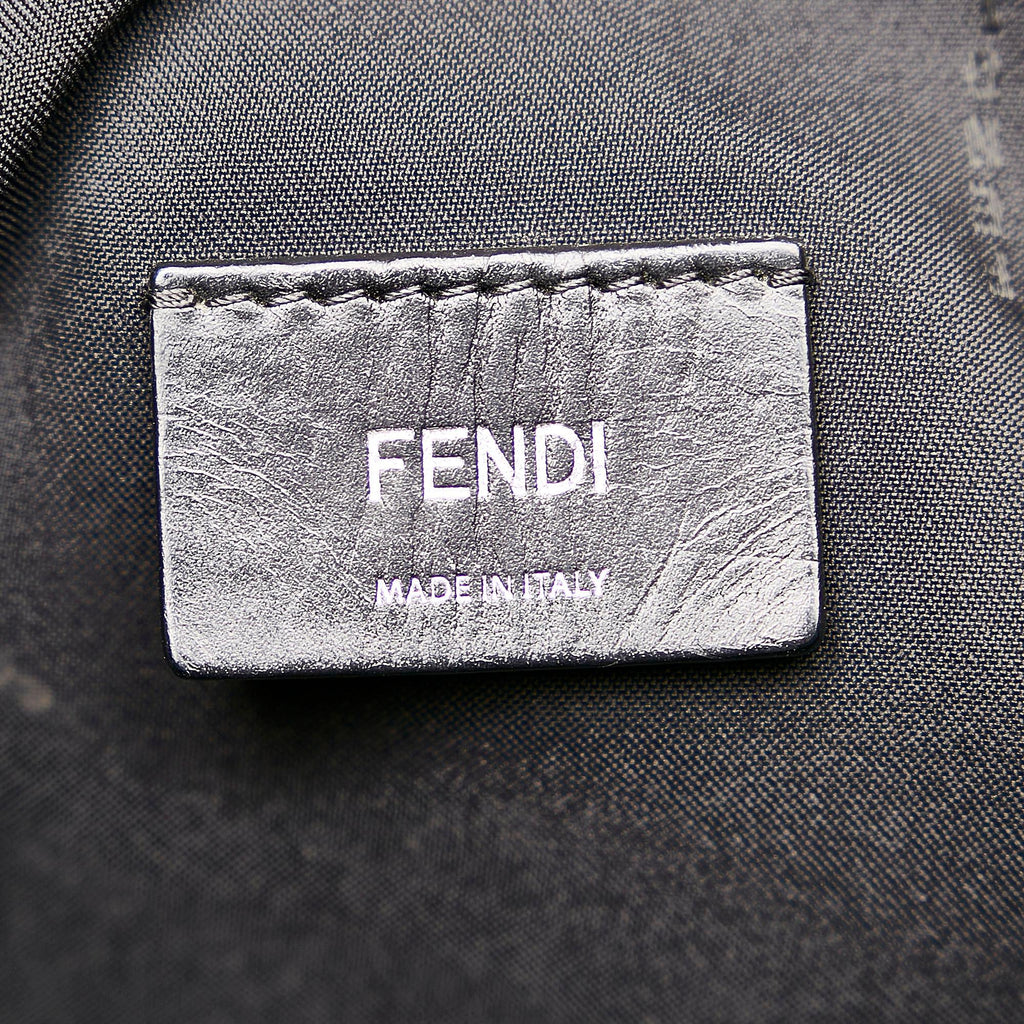 Fendi Monster Nylon Tote Bag (SHG-32640)