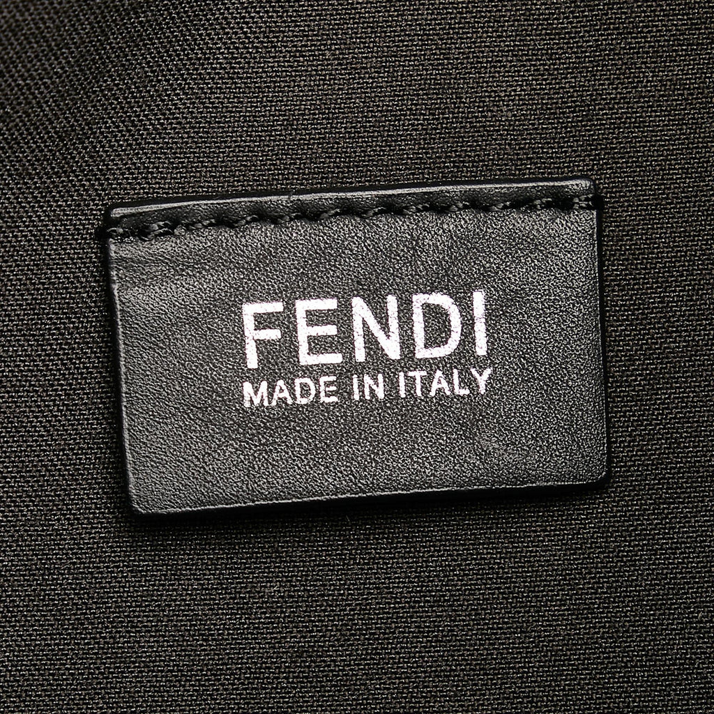 Fendi Monster Nylon Tote Bag (SHG-5WFZoY)