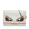 Fendi Monster Wallet on Chain (SHG-35014)