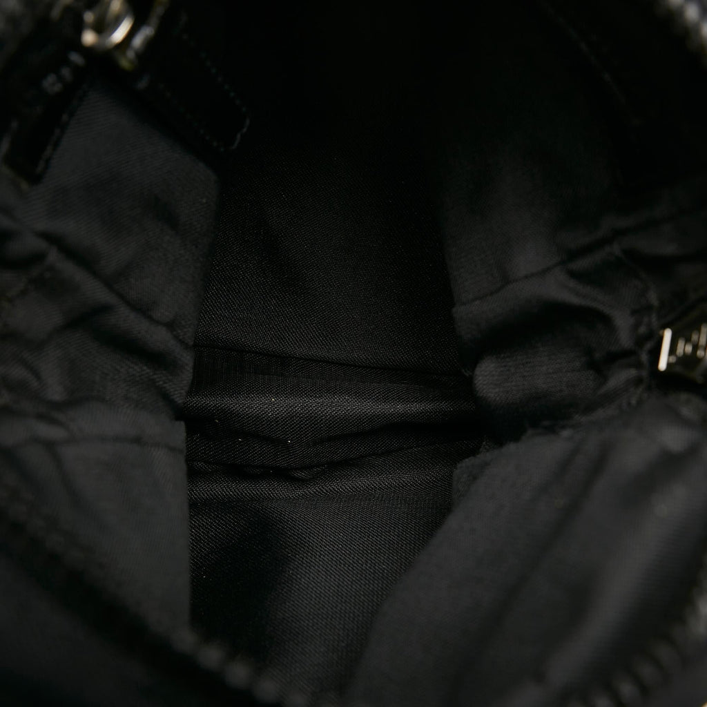 Fendi Nylon Crossbody Bag (SHG-27765)