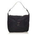 Fendi Nylon Shoulder Bag (SHG-27280)