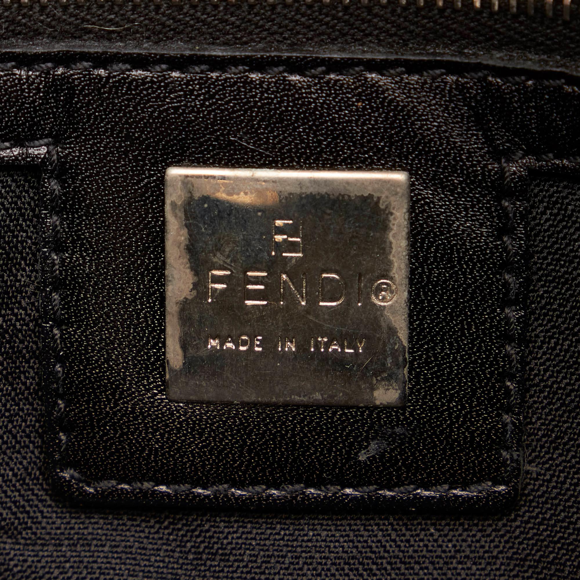 Fendi Nylon Tote Bag (SHG-27852)