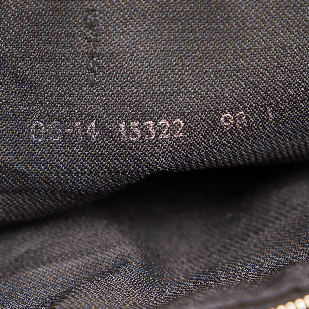 Fendi Nylon Tote Bag (SHG-27852)