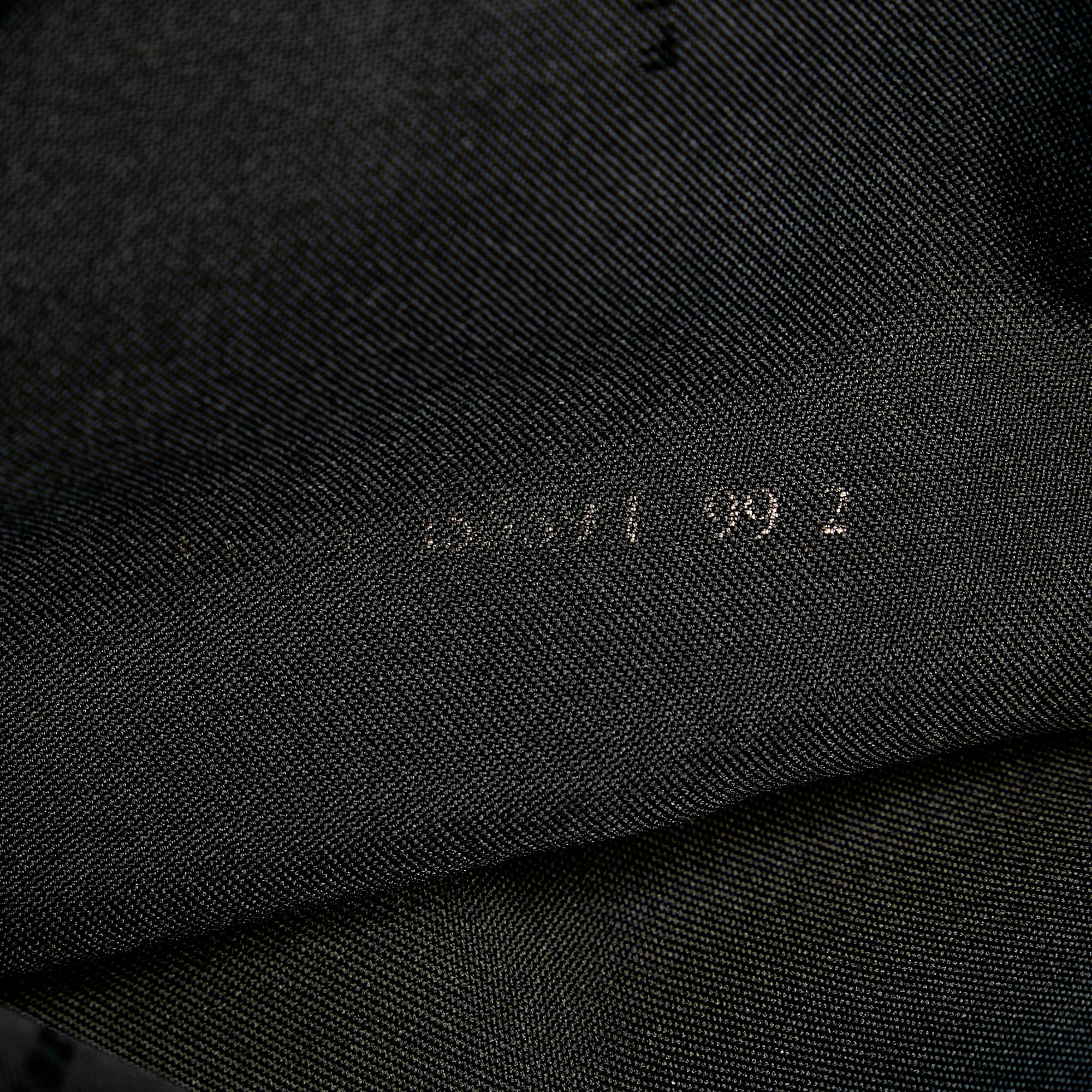 Fendi Nylon Tote Bag (SHG-29224)