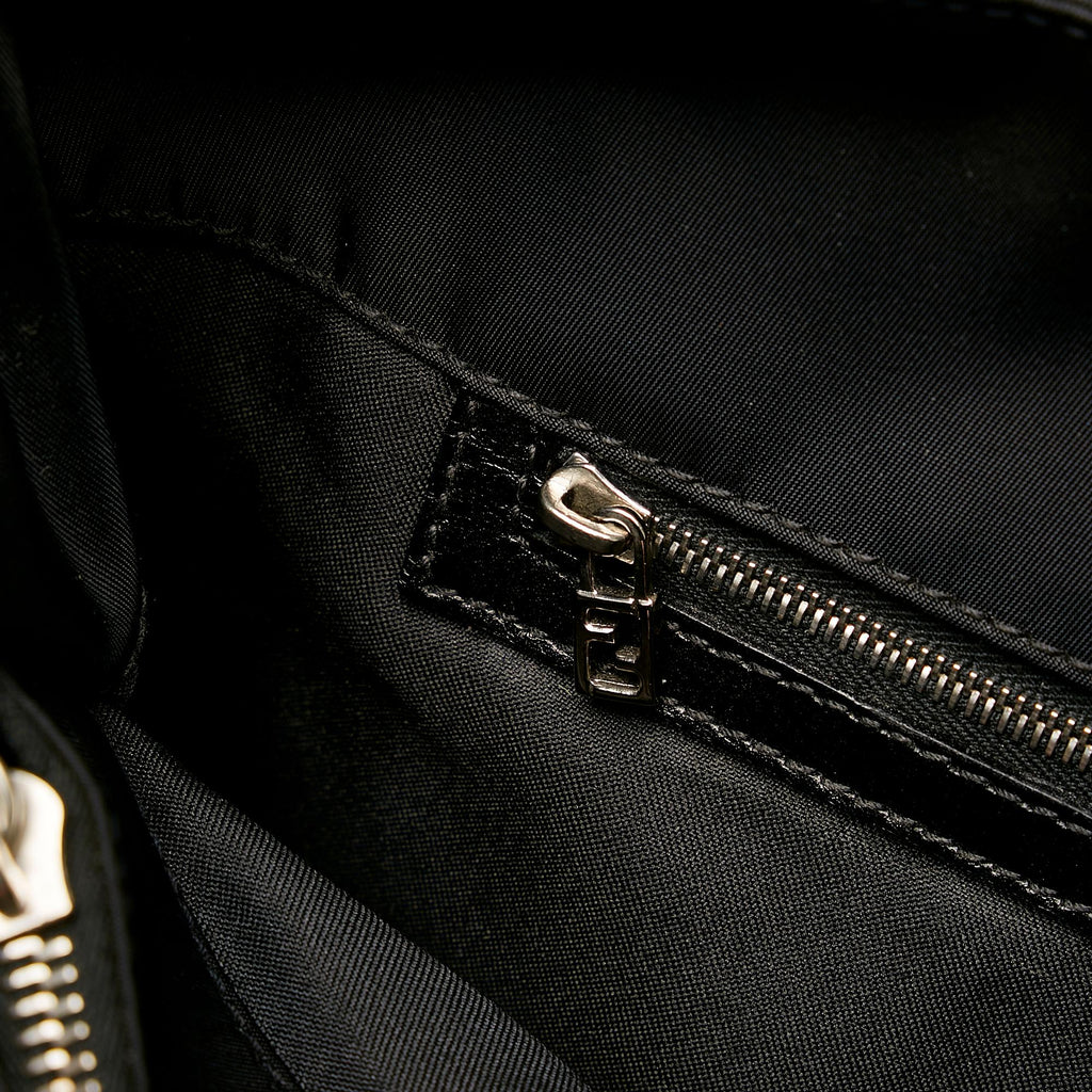 Fendi Nylon Tote Bag (SHG-29224)