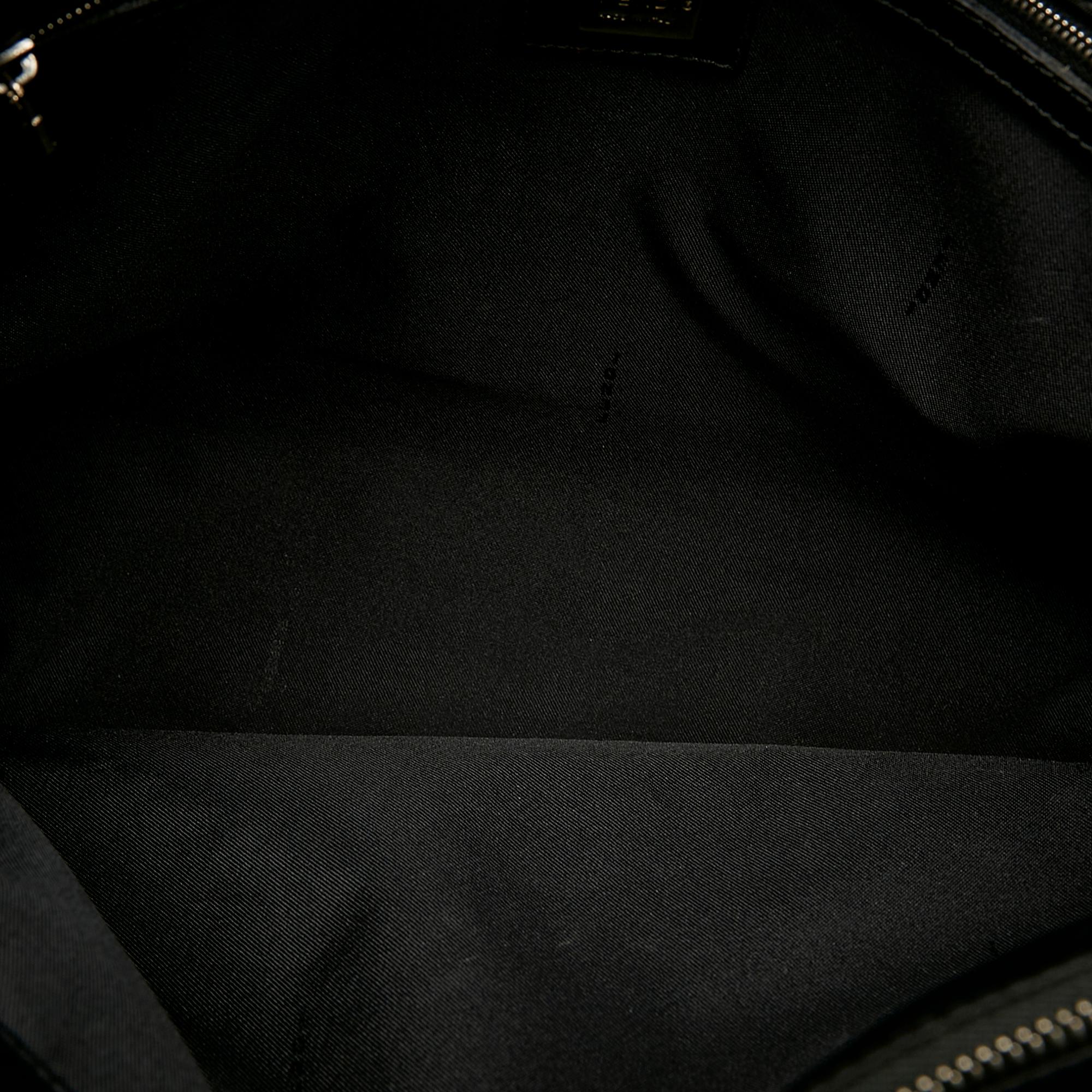 Fendi Nylon Tote Bag (SHG-29224)