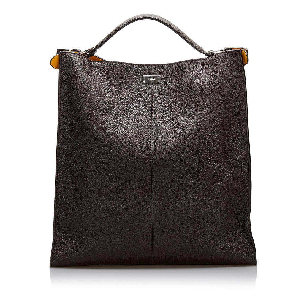 Fendi Peekaboo X-Lite Fit (SHG-jQHoSM)