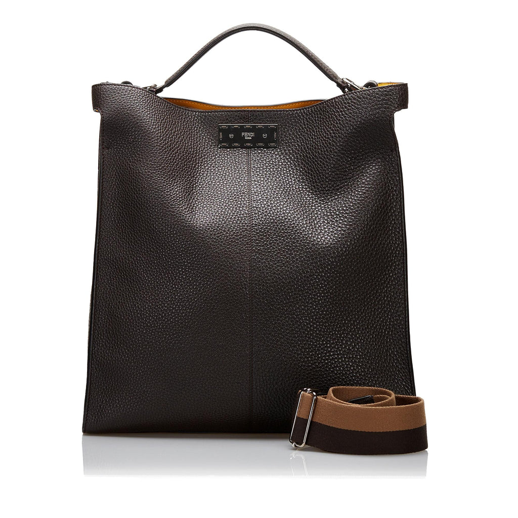Fendi Peekaboo X-Lite Fit (SHG-jQHoSM)