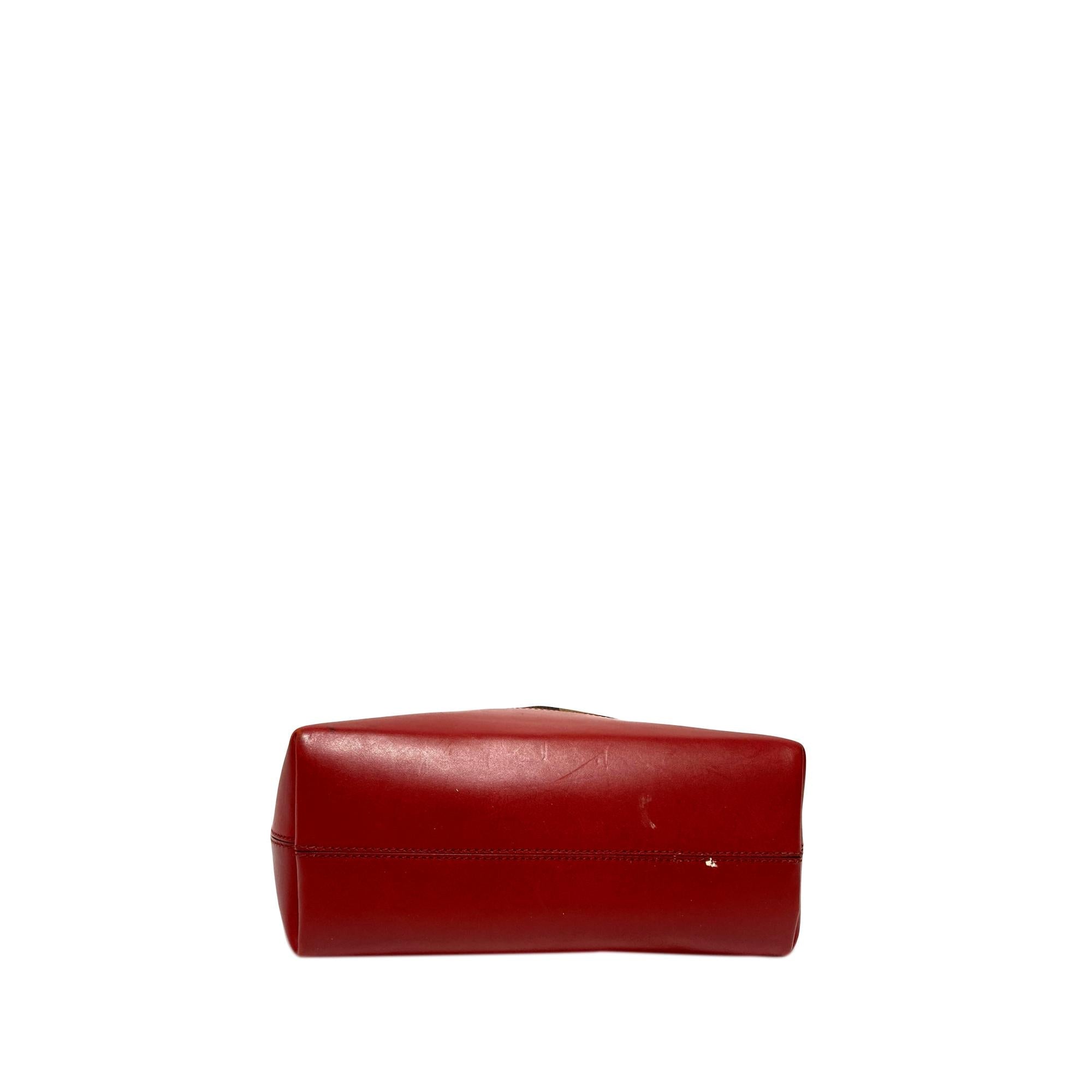 Fendi Pequin 2bag (SHG-36067)