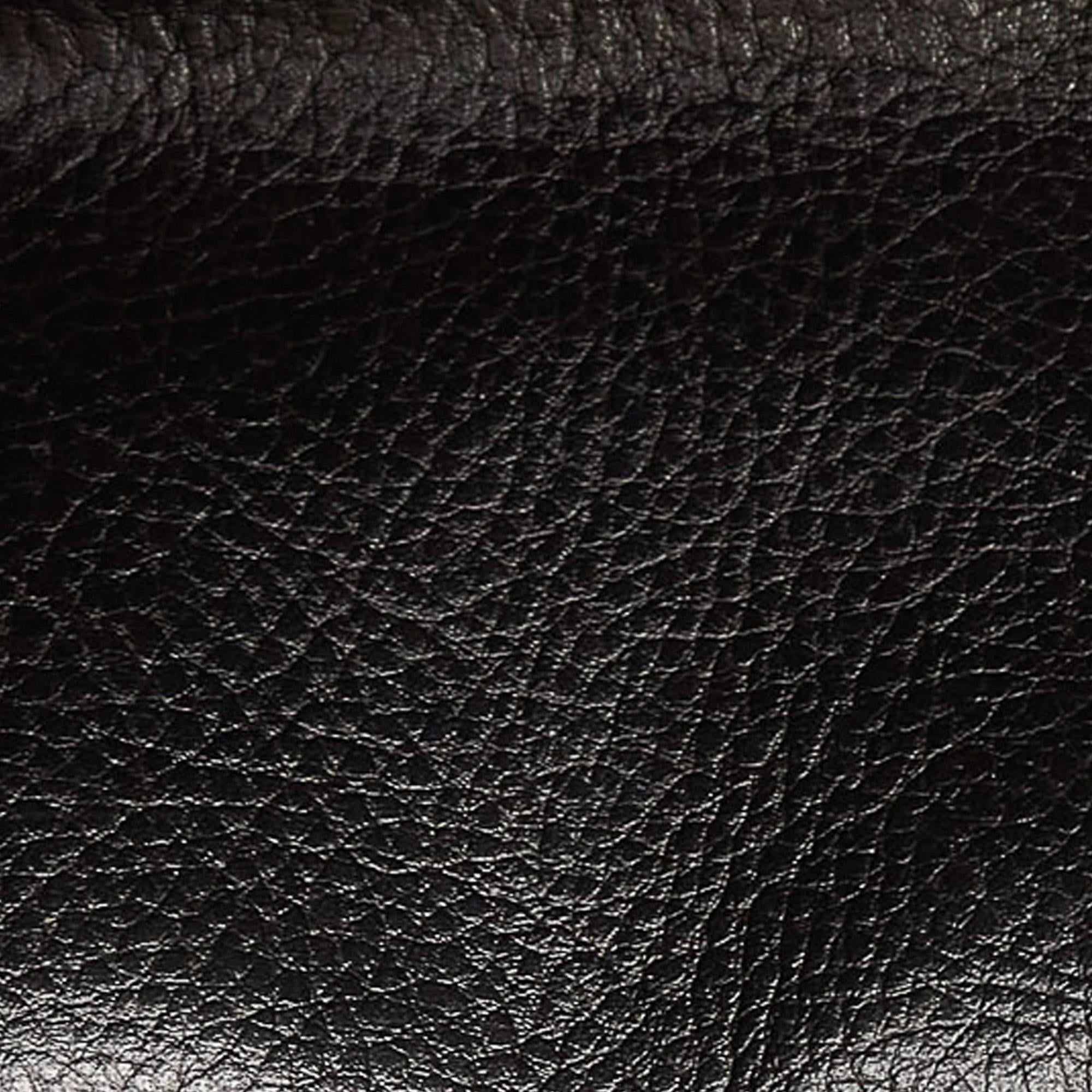 Fendi Pequin Boston Bag (SHG-30791)