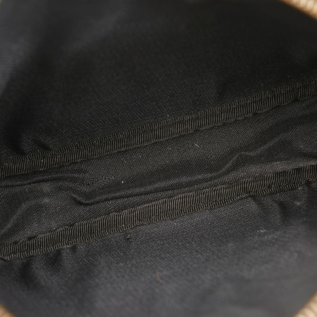 Fendi Pequin Crossbody (SHG-Y9PLx9)