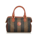 Fendi Pequin Satchel (SHG-26291)