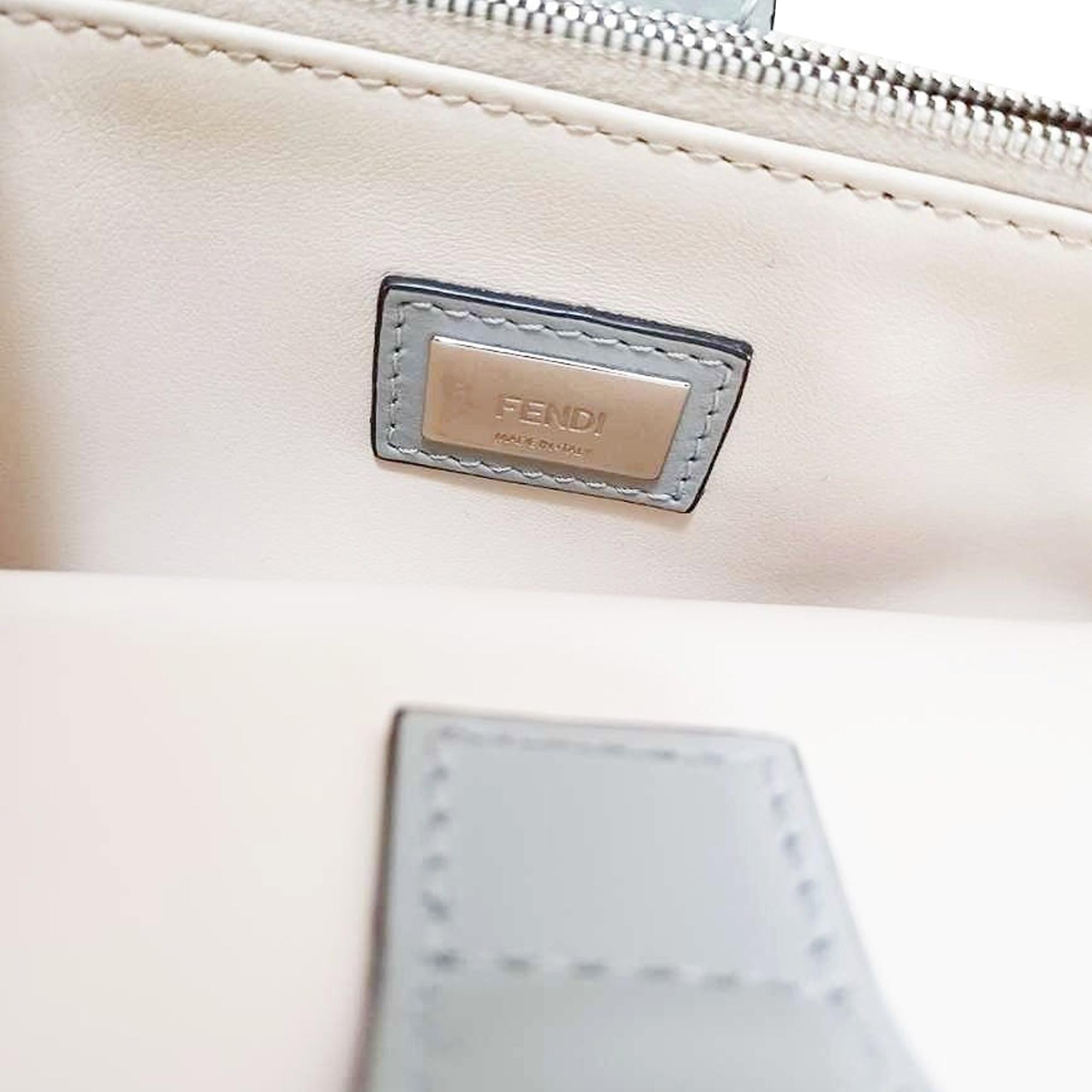 Fendi Petit 2Jours (SHG-vUwDfi)