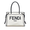 Fendi Roma Shopper Tote (SHG-DHYryy)