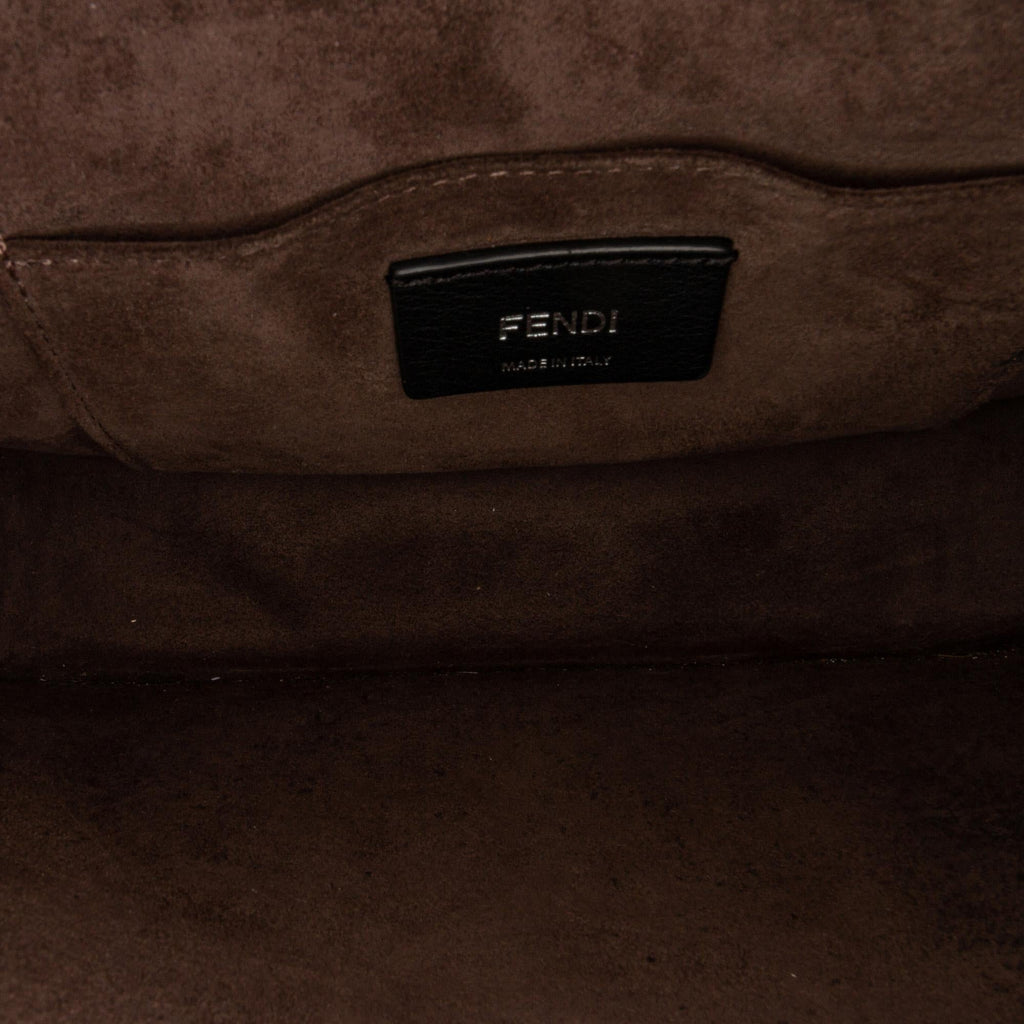 Fendi Scalloped Kan I (SHG-vQqwmz)