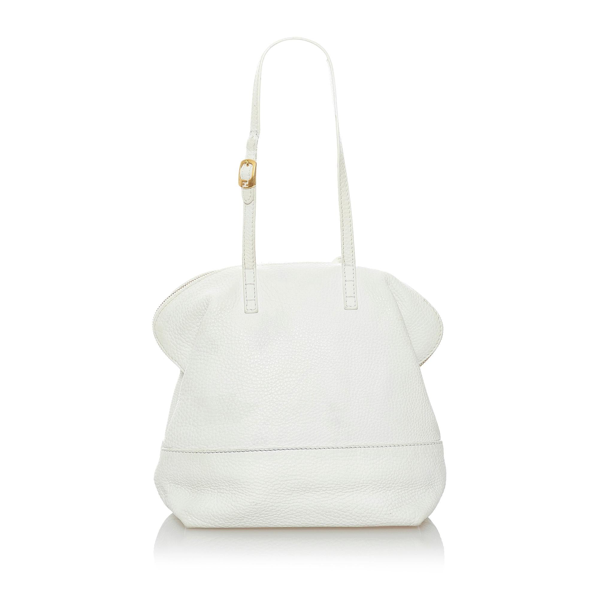 Fendi Selleria 2Bag (SHG-30716)